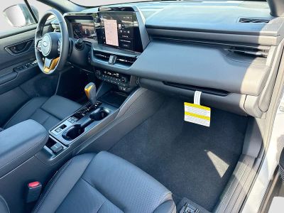 2026 Subaru Outback — photo 14 view