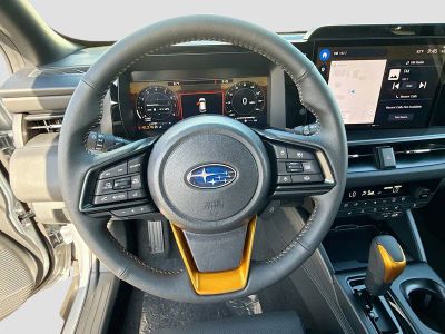 2026 Subaru Outback — photo 40 view