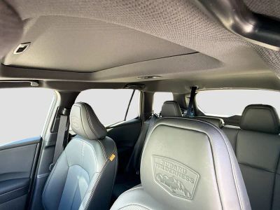 2026 Subaru Outback — photo 27 view