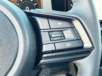 2026 Subaru Outback — photo 39 view