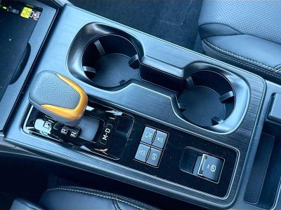 2026 Subaru Outback — photo 29 view