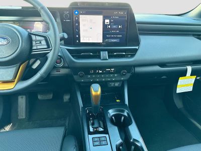 2026 Subaru Outback — photo 19 view
