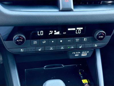2026 Subaru Outback — photo 35 view