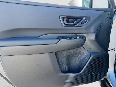 2026 Subaru Outback — photo 22 view