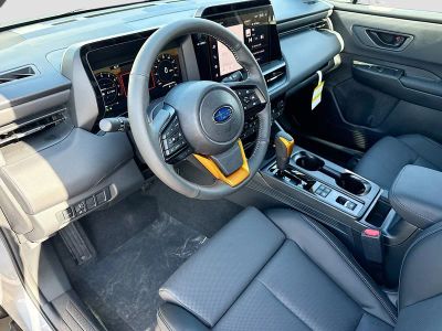 2026 Subaru Outback — photo 26 view