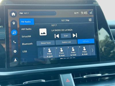 2026 Subaru Outback — photo 32 view