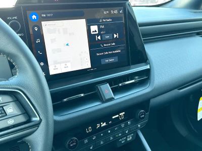 2026 Subaru Outback — photo 28 view