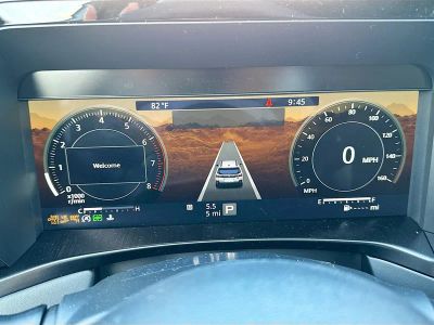 2026 Subaru Outback — photo 41 view