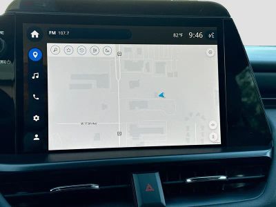 2026 Subaru Outback — photo 33 view