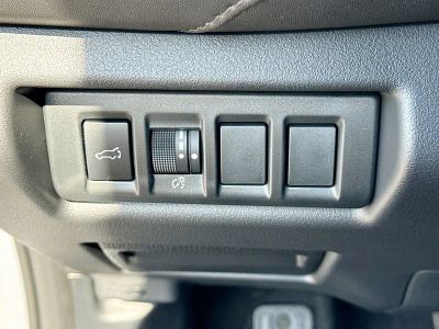 2026 Subaru Outback — photo 36 view