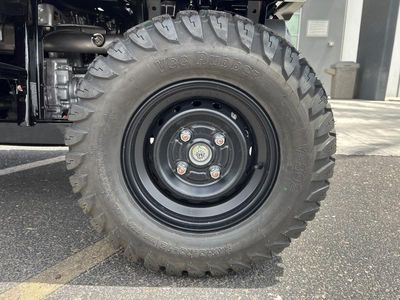 2025 Honda Pioneer 520 - Photo 14