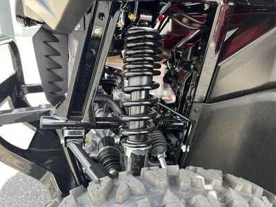 2025 Honda Pioneer 520 - Photo 13