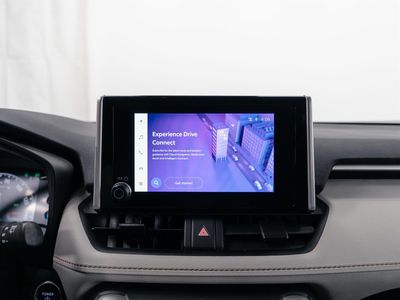 2024 Toyota RAV4 Hybrid - Photo 5