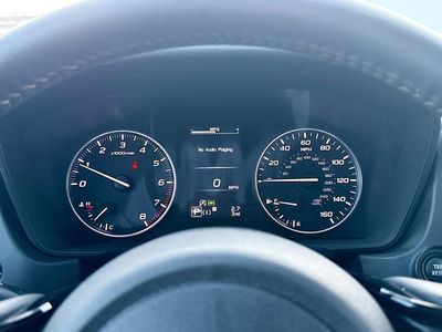 2026 Subaru Forester - Photo 40
