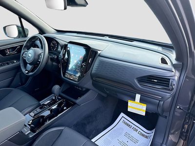 2026 Subaru Forester - Photo 15