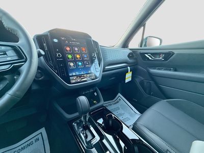 2026 Subaru Forester - Photo 28