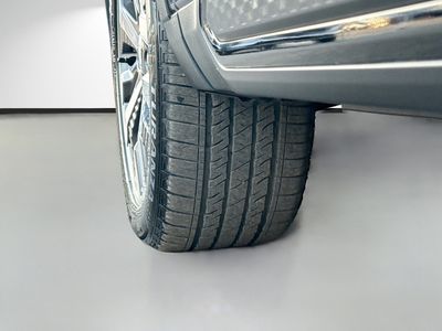 2026 Subaru Forester - Photo 42