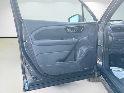 2026 Subaru Forester - Photo 22