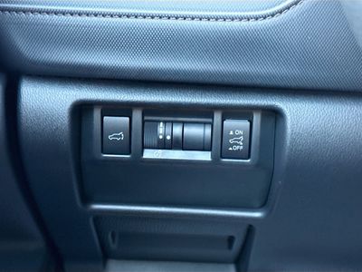2026 Subaru Forester - Photo 35