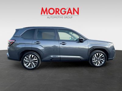 2026 Subaru Forester - Photo 2