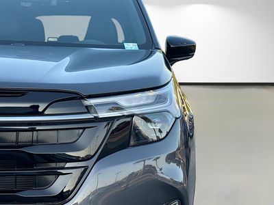 2026 Subaru Forester - Photo 9