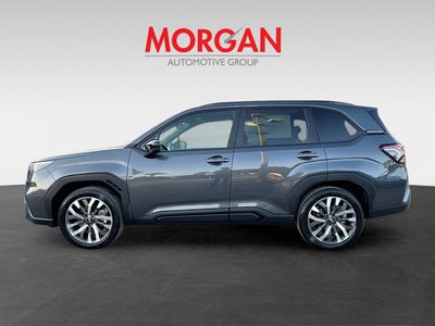 2026 Subaru Forester - Photo 6
