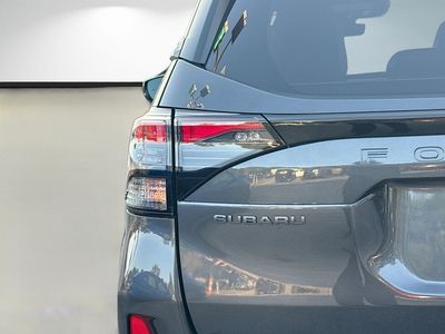2026 Subaru Forester - Photo 10