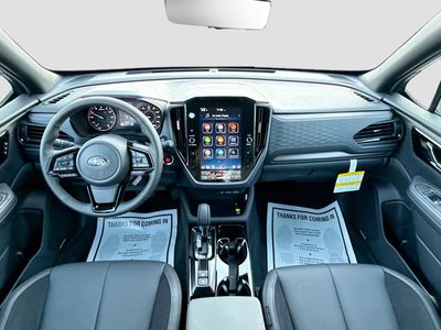 2026 Subaru Forester - Photo 17