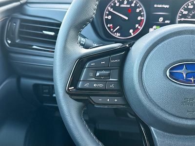 2026 Subaru Forester - Photo 37