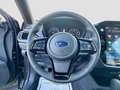 2026 Subaru Forester - Photo 39