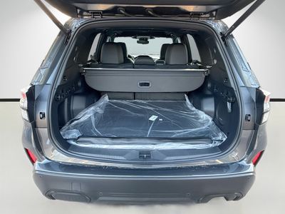 2026 Subaru Forester - Photo 12