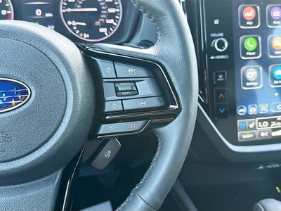 2026 Subaru Forester - Photo 38