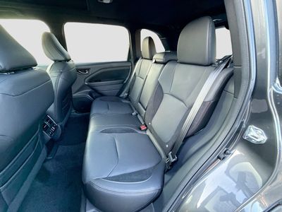 2026 Subaru Forester - Photo 21