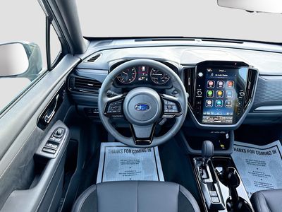 2026 Subaru Forester - Photo 18