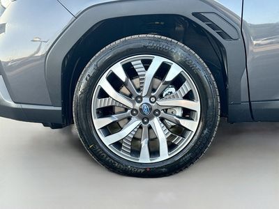 2026 Subaru Forester - Photo 41
