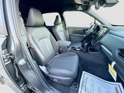 2026 Subaru Forester - Photo 16