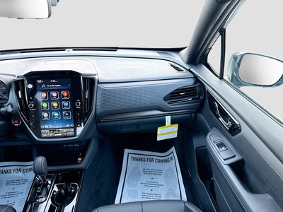 2026 Subaru Forester - Photo 19