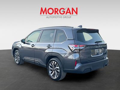 2026 Subaru Forester - Photo 5