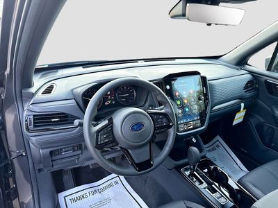 2026 Subaru Forester - Photo 26