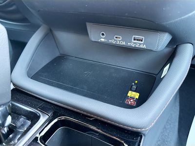 2026 Subaru Forester - Photo 30