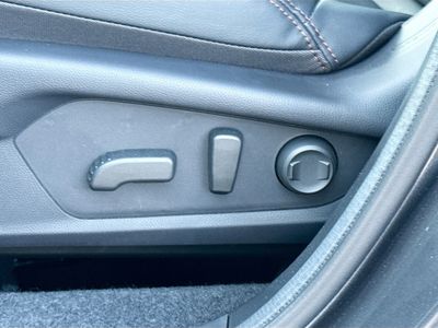 2026 Subaru Forester - Photo 25