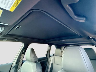 2026 Subaru Forester - Photo 27