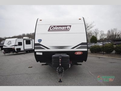 2024 Dutchmen RV Coleman - Photo 2