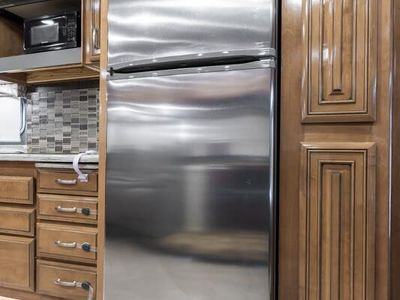 2019 Thor Motor Coach Aria - Photo 8