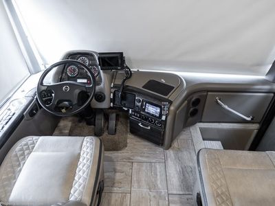2019 Thor Motor Coach Aria - Photo 30