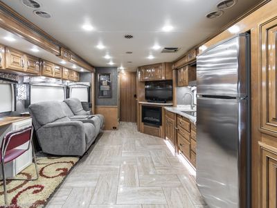 2019 Thor Motor Coach Aria - Photo 4