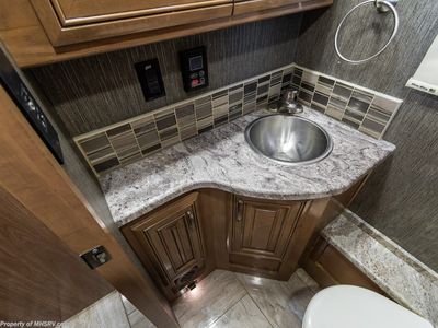 2019 Thor Motor Coach Aria - Photo 22