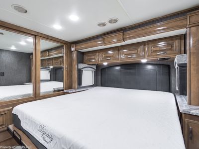 2019 Thor Motor Coach Aria - Photo 24