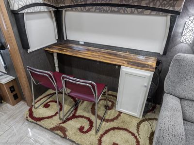 2019 Thor Motor Coach Aria - Photo 16
