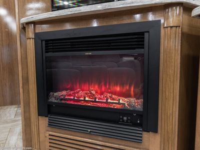 2019 Thor Motor Coach Aria - Photo 14